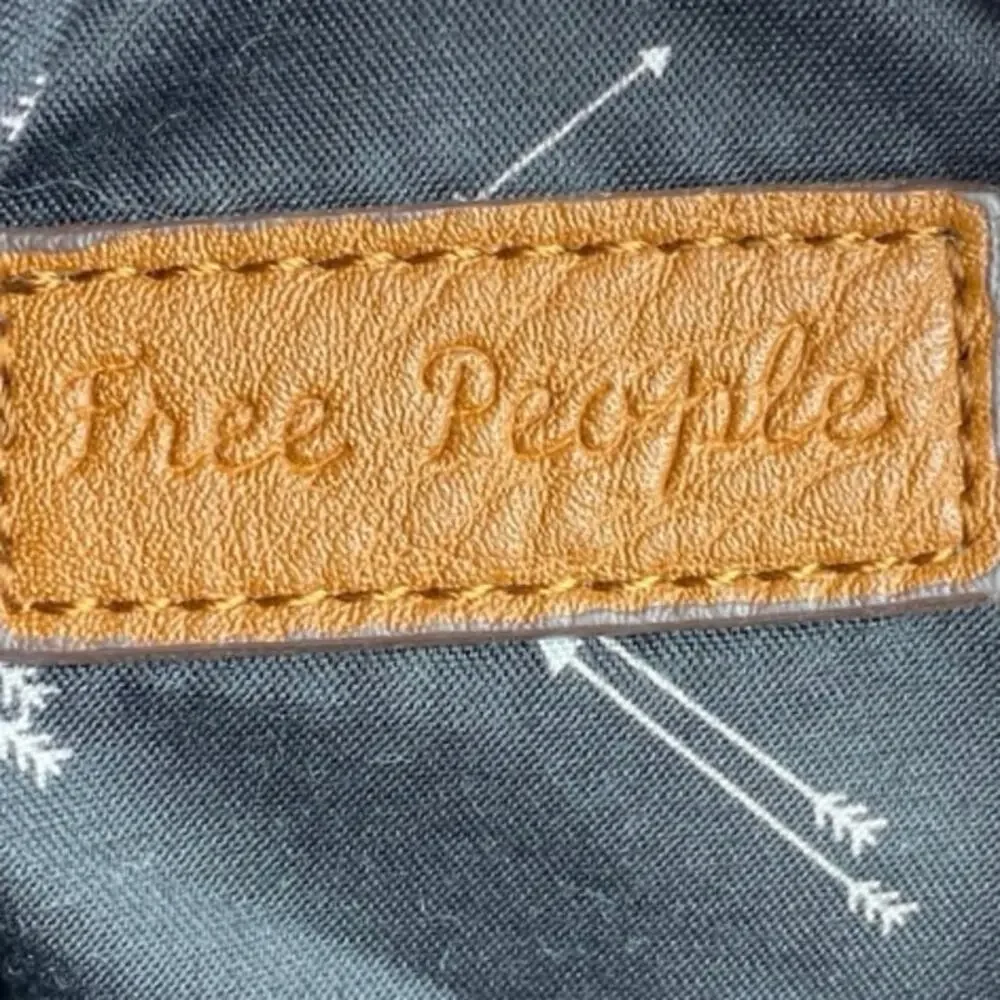 Free People free people